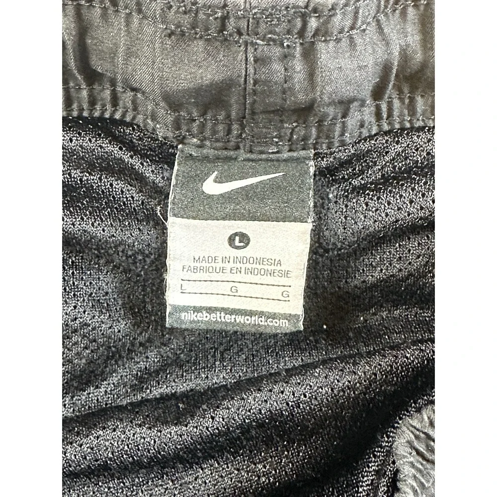 Nike men two